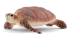 #14876S Hawksbill Sea Turtle