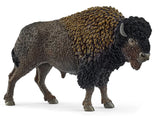 #14879S Bison