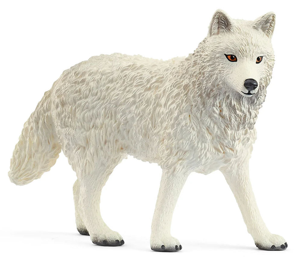 #14880S Arctic Wolf