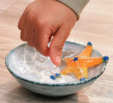 #14902S Starfish, Color Changing