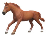 #14915S English Thoroughbred Stallion