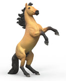 #14921S Mustang Stallion, Rearing