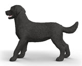 #14923S Black Labrador Retriever Female