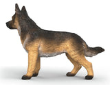 #14924S German Shepherd Female