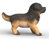 #14925S German Shepherd Puppy