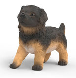 #14925S German Shepherd Puppy
