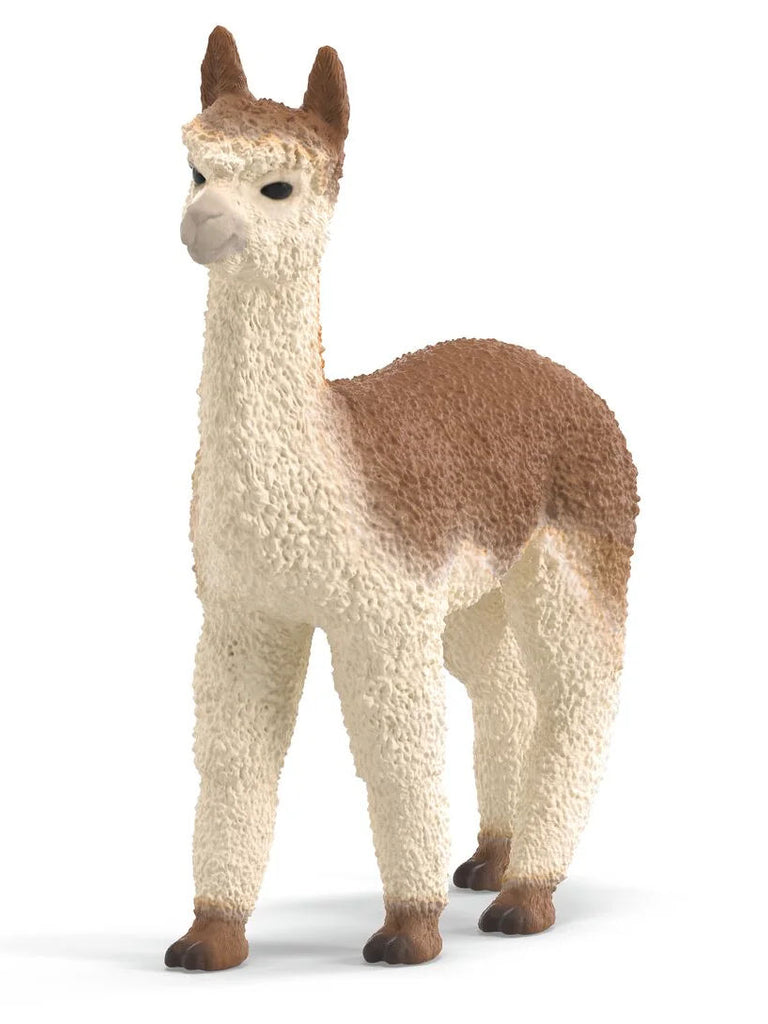 #14928S Alpaca