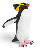 #14932S Rockhopper Penguin