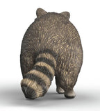 #14937S Raccoon