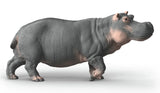 #14938S Hippopotamus