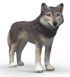 #14991S American Wolf