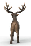 #14992S Bull Elk
