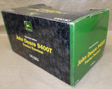 #15005A 1/16 John Deere 9400T Track Tractor, Collectors Edition