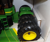 #15009 1/16 John Deere 9200 4WD Tractor with Triples