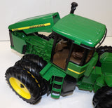 #15009 1/16 John Deere 9200 4WD Tractor with Triple Tires - No Box, AS IS