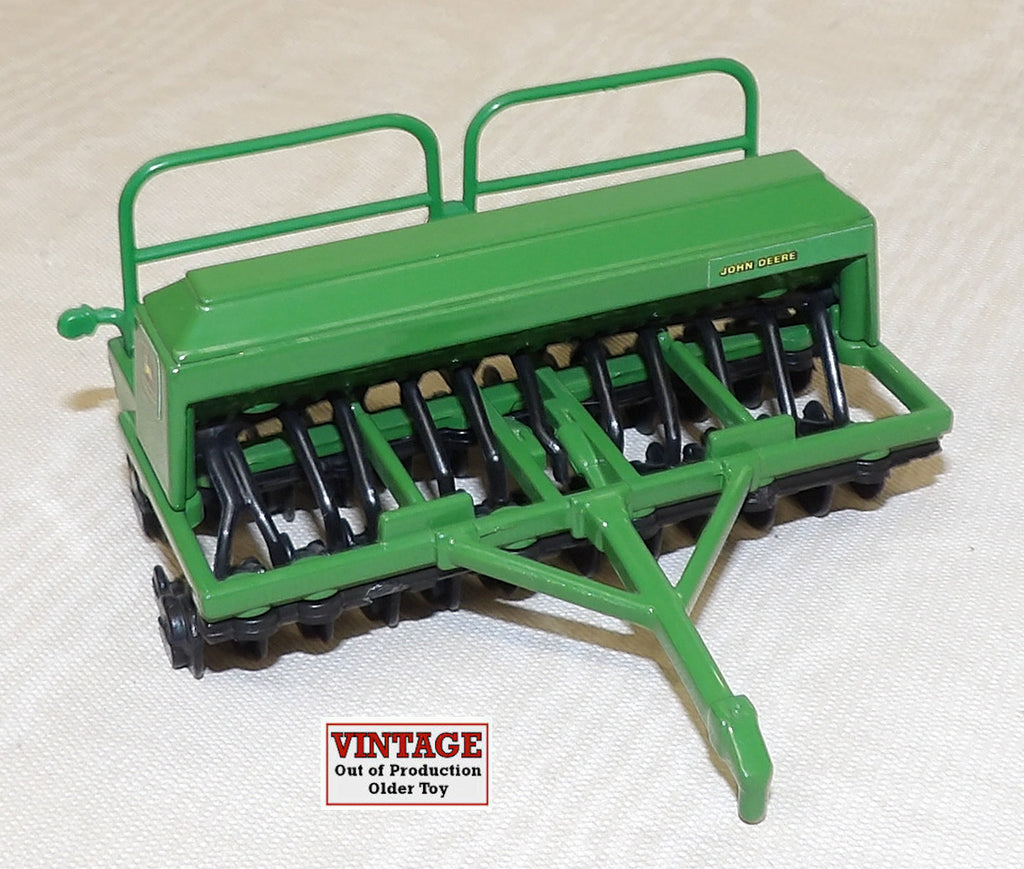 #15016EO 1/64 John Deere 1560 No-Till Grain Drill - No Package, AS IS