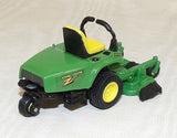 #15018 1/32 John Deere F620 Z-Track Mower - No Package, AS IS