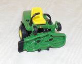 #15018 1/32 John Deere F620 Z-Track Mower - No Package, AS IS