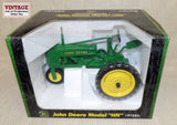 #15033A 1/16 John Deere Model HN Tricycle Front Tractor, Collector Edition