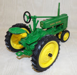 #15034 1/16 John Deere Model H Narrow Front Tractor - No Box, AS IS