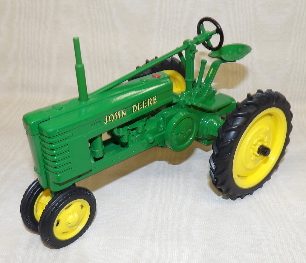 #15034 1/16 John Deere Model H Narrow Front Tractor - No Box, AS IS