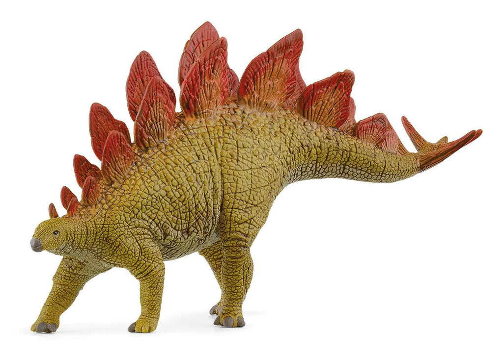 #15040S Stegosaurus