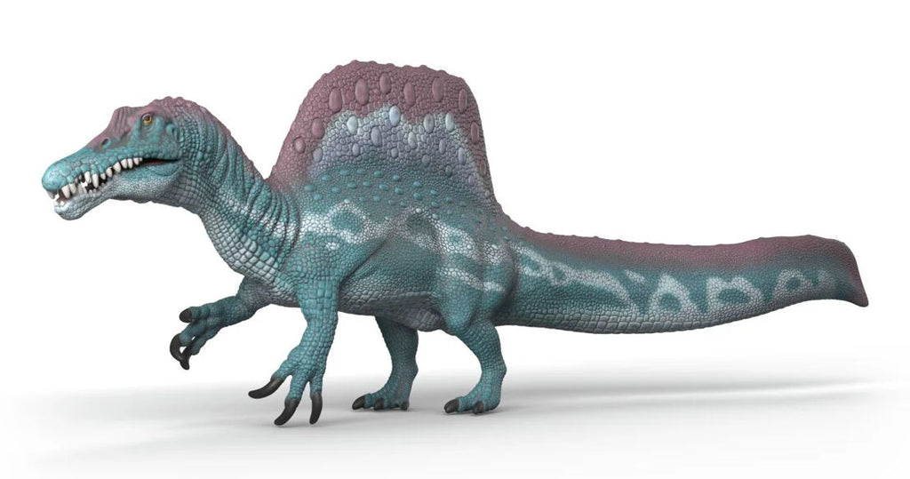 #15049S Spinosaurus