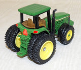 #15062 1/64 John Deere 8410 FWA Tractor with Duals - No Package, AS IS