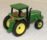 #15064 1/64 John Deere 8210 Row Crop Tractor - No Package, AS IS