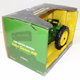 #15070A 1/16 John Deere AW Tractor with Umbrella Collector Edition