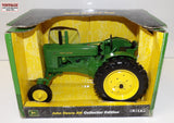 #15070A 1/16 John Deere AW Tractor with Umbrella Collector Edition