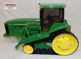 #15072 1/16 John Deere 8310T Track Tractor - No Box, AS IS