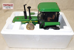 #15077 1/16 John Deere 4440 Tractor, Precision Classics #17 - Missing Fender Lights