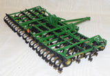 #15081 1/64 John Deere 2200 Field Cultivator - No Package, AS IS