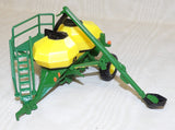 #15082 1/64 John Deere Model 1900 Commodity Cart - No Package, AS IS
