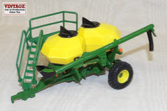 #15082 1/64 John Deere Model 1900 Commodity Cart - No Package, AS IS