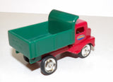 #15090B Mini Tonka Dump Truck - No package, AS IS