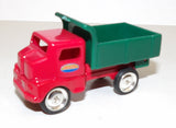 #15090B Mini Tonka Dump Truck - No package, AS IS