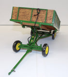 #15133 1/16 John Deere No. 963 Barge Wagon, Precision Classics #16