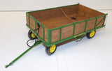 #15133 1/16 John Deere No. 963 Barge Wagon, Precision Classics #16