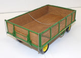 #15133 1/16 John Deere No. 963 Barge Wagon, Precision Classics #16