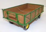 #15133 1/16 John Deere No. 963 Barge Wagon, Precision Classics #16