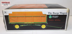 #15133 1/16 John Deere No. 963 Barge Wagon, Precision Classics #16