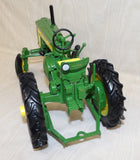 #15188 1/16 John Deere 620 High Crop Tractor, Collector Edition - No Box, AS IS