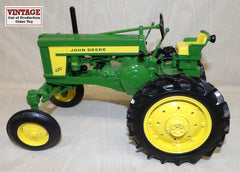 #15188 1/16 John Deere 620 High Crop Tractor, Collector Edition - No Box, AS IS