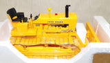 #15190 1/16 John Deere 1010 Industrial Crawler with Blade, 2001 Collector Edition