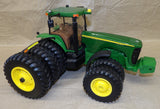 #15192A 1/16 John Deere 8520 Tractor with Front Duals & Rear Triples, Collector Edition