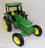 #15202 1/16 John Deere 4230 MFWD Tractor - No Box, AS IS