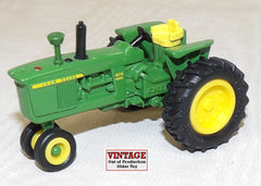 #15216A 1/64 John Deere 4010 Wide Front Tractor without Cab - No Package, AS IS