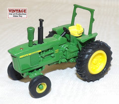 #15216B 1/64 John Deere 4020 Wide Front Tractor with ROPS - No Package, AS IS